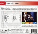 Playlist: The Very Best of Scandal