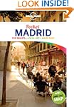 Lonely Planet Pocket Madrid 3rd Ed.:...