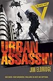 Urban assassin