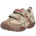 Geox Kinder Sneaker, J8102F 022CE C0409
