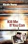 Kill Me If You Can (Patricia Amble Mystery Series #2): Patricia Amble Mystery Series, Book 2