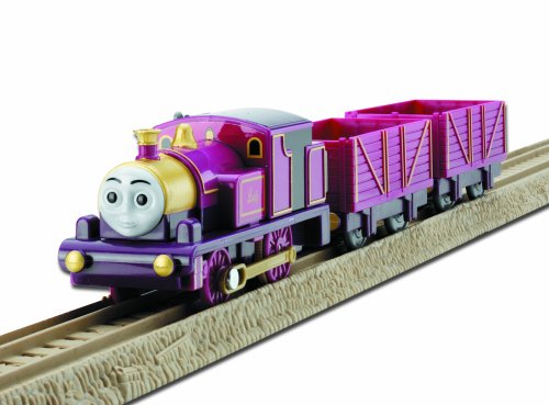 Tomy Thomas Track Master Lady Train