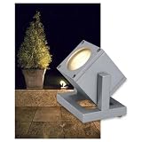 Cubix I silber-grau