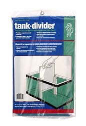 Pennplax Aquarium Tank Divider