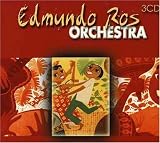 Music : Edmundo Ros Orchestra