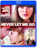 Never Let Me Go (2010) [Blu-ray]