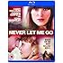 Never Let Me Go (2010) [Blu-ray]