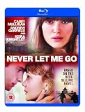 Never Let Me Go (2010) [Blu-ray]