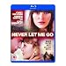 Never Let Me Go (2010) [Blu-ray]