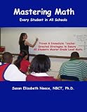 Mastering Math - Every Student in All Schools