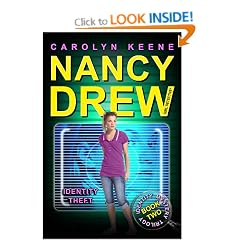 Identity Theft (Nancy Drew: Girl Detective (Aladdin))