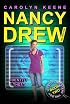 Identity Theft: Book Two in the Identity Mystery Trilogy (Nancy Drew (All New) Girl Detective)
