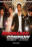 Badmaash Company - Shahid Kapoor / Yash Raj
