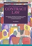 Cases, materials and text on contract law