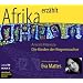 Die Kinder der Regenmacher. Roman. 4 CDs
