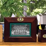Anaheim Ducks NHL Horizontal Picture Frame