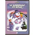Le bonhomme de neige
