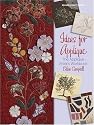 Ideas for Applique: The Applique Artist's Workbook (Milner Craft Series)