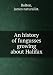 An history of fungusses growing about Halifax. v. 2 en Libros del nombre: 51eRKbtZE6L._SL75_