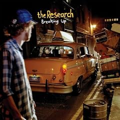 Breaking Up