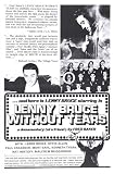 Lenny Bruce Without Tears - 映画ポスター - 11 x 17 lenny