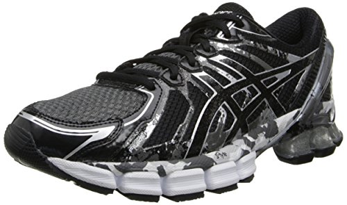 asics sendai gel