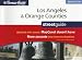 Books : The Thomas Guide Los Angeles CountyStreetguide (Los Angeles and Orange Counties Street Guide)