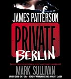 Private Berlin (Private Novels)