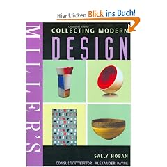 Miller's Collecting Modern Design