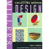 Miller's Collecting Modern Designby Sally Hoban