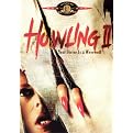 Howling II: Your Sister Is a Werewolf (Widescreen)