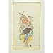 Miniature Paintings with Water Color (miniature0038)