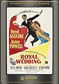 Royal Wedding