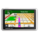 Garmin nüvi 1300LM 4.3-Inch Portable GPS Navigator