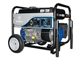 51eRN9vm6BL. SL160  Westinghouse WH6000S Portable Generator, 6000 Running Watts/7500 Starting Watts