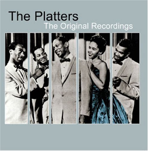 CD-Charts  Used : The Original Recordings