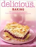Delicious magazine baking