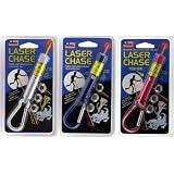 Petsport Laser Chaser with Mini Carabiner