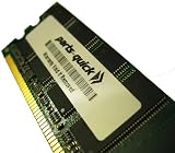 64MB DRAM Memory for Cisco Routers 1701 1721 1751 1760. Equivalent to MEM1700-64D, MEM1700-32U96D.