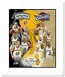 2007 San Antonio Spurs vs Cleveland Cavaliers NBA