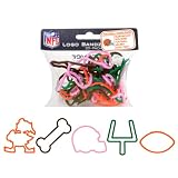 Forever Collectibles NFL Cleveland Browns Logo Bandz