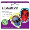Snazaroo - Face Paints - Superheroes Theme Pack
