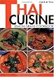 Quick & Easy Thai Cuisine: Lemon Grass Cookbook (Quick and Easy Cookbooks Series)