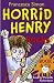 Horrid Henry