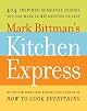 404 Express: 101 Fast, Inspired Recipes for Each Season