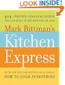 Mark Bittman's Kitchen...