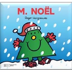 Monsieur Noel