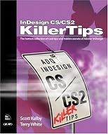 InDesign CS / CS2 Killer Tips