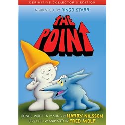 Nilsson, Harry - The Point: The Definitive Collector's Edition