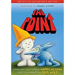 Nilsson, Harry - The Point: The Definitive Collector's Edition